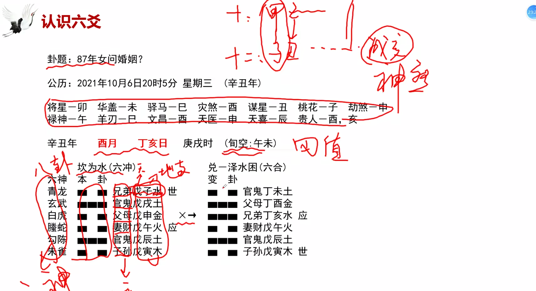 六爻心源云飛19集--百度网盘