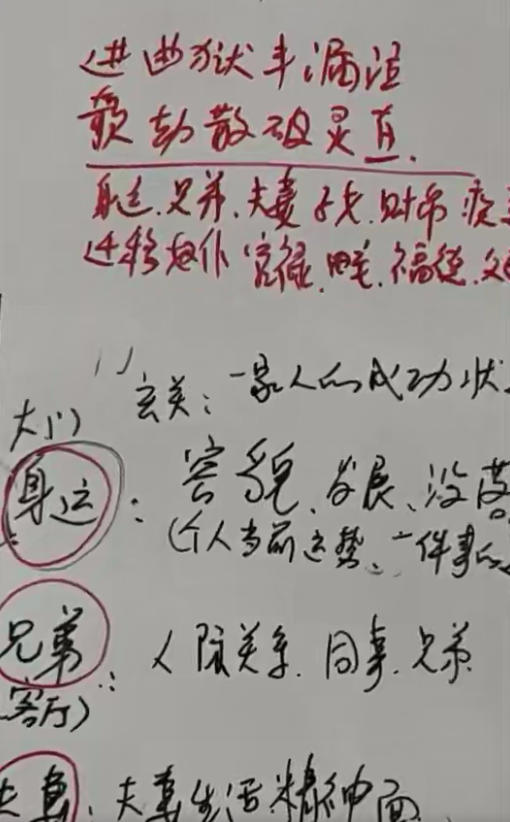 飞鱼《2022年高级弟子进阶外盘合集+外盘》21集--百度网盘