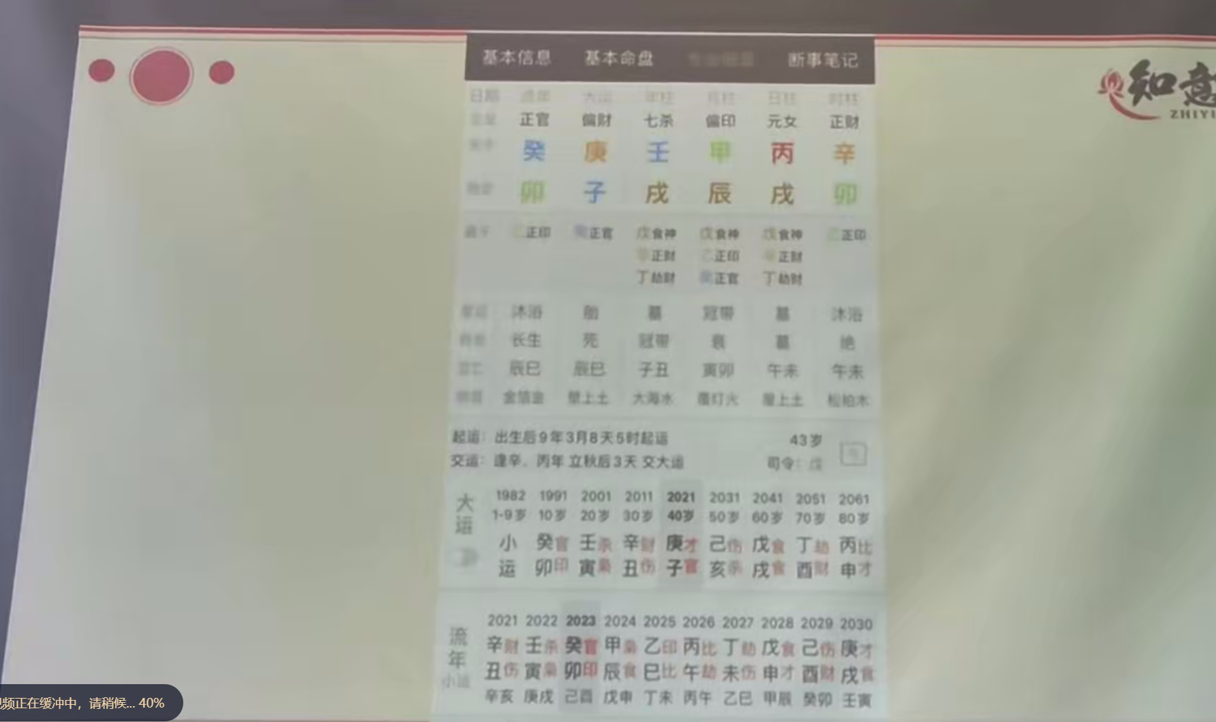 姜鲁宜《八字命理》初阶+中阶+八字看流年运势、婚姻情感34集--百度网盘